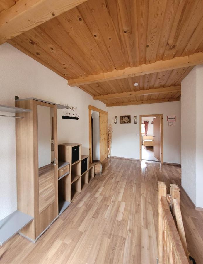 Biohof Untermar * Obervellach