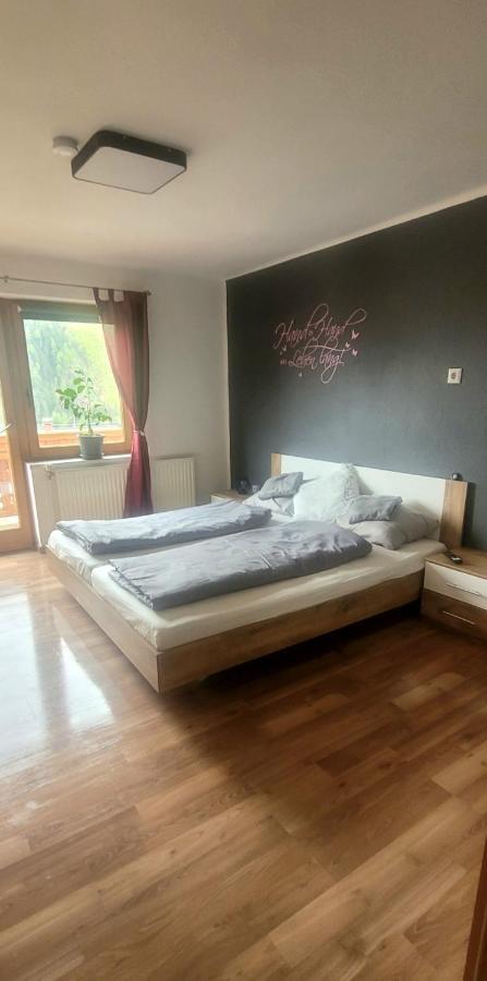 Biohof Untermar Apartment