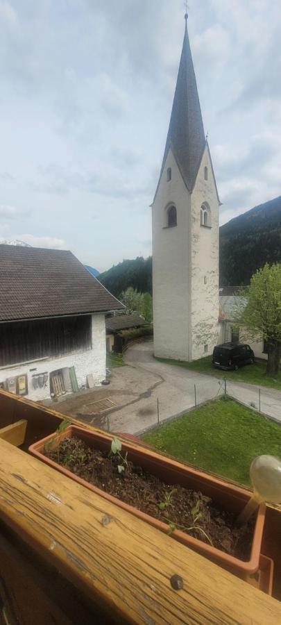 Biohof Untermar * Obervellach
