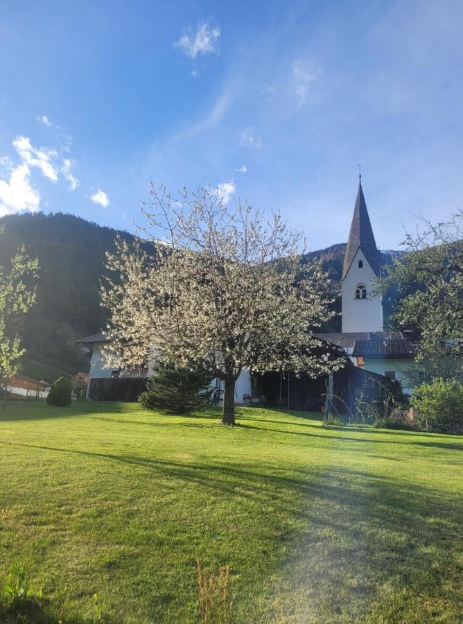 Apartment Biohof Untermar Obervellach