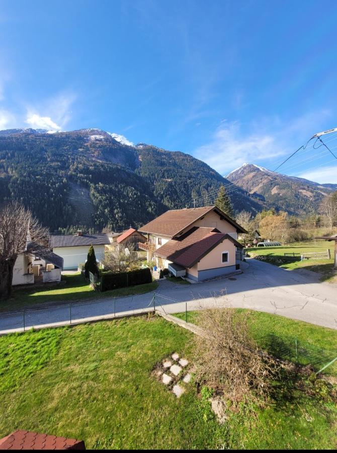 Biohof Untermar * Obervellach