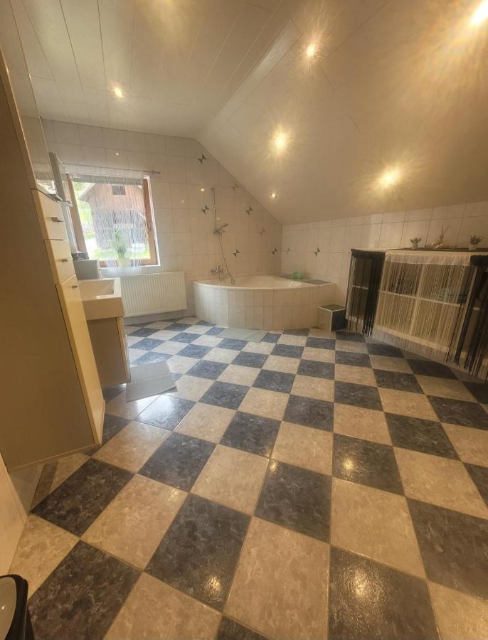 Biohof Untermar Apartment *