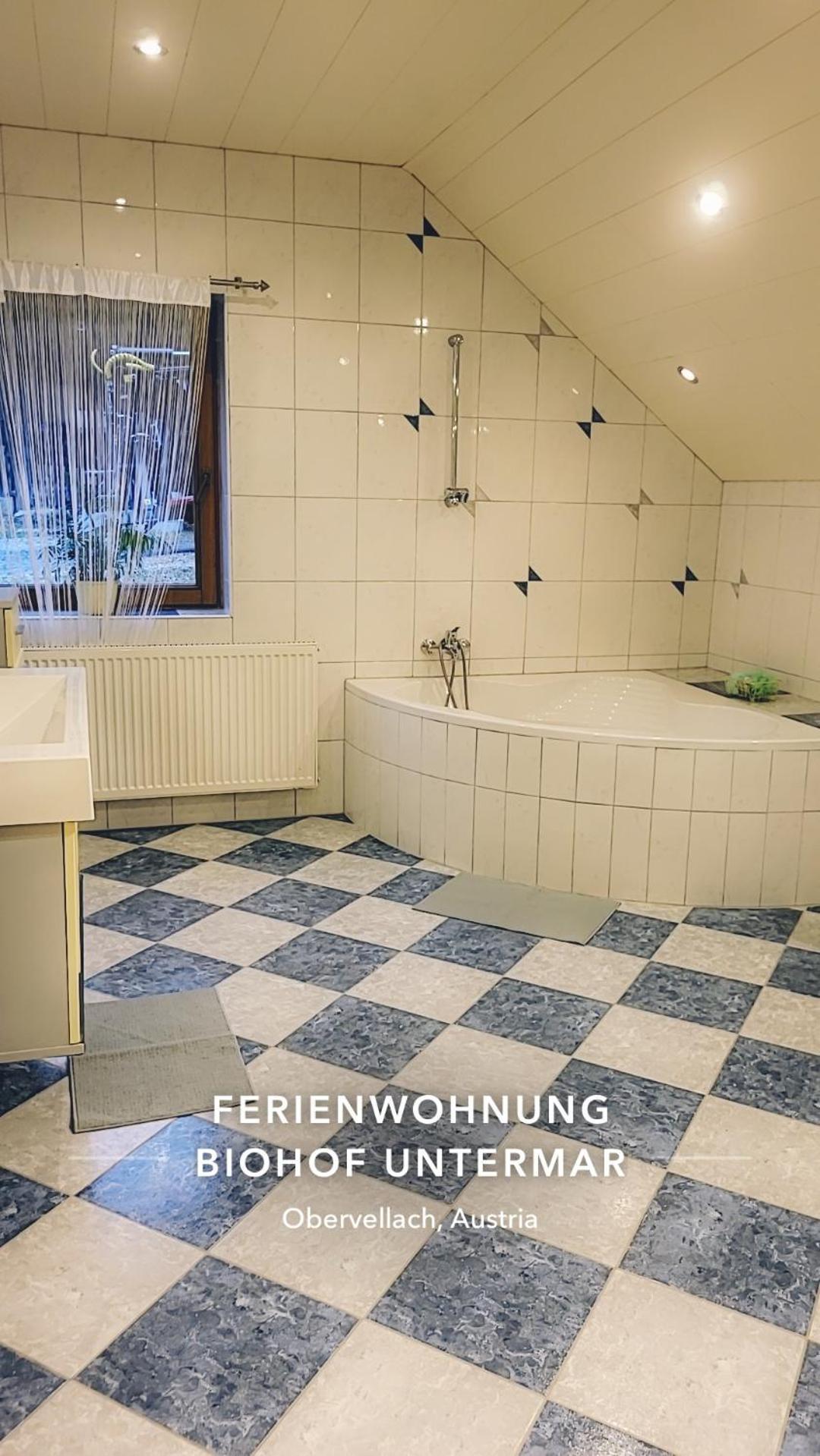 Apartment Biohof Untermar